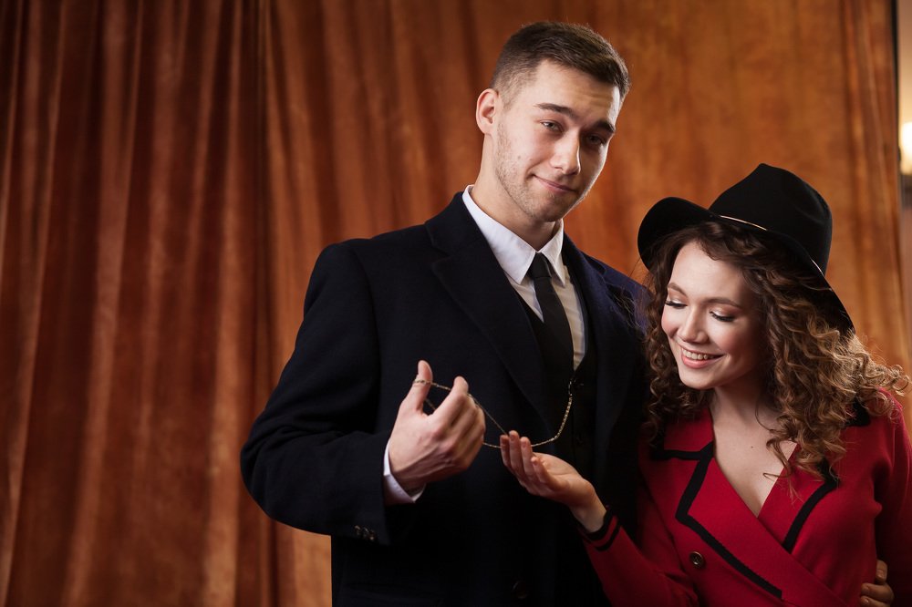 Photograph by Наталья Соболева