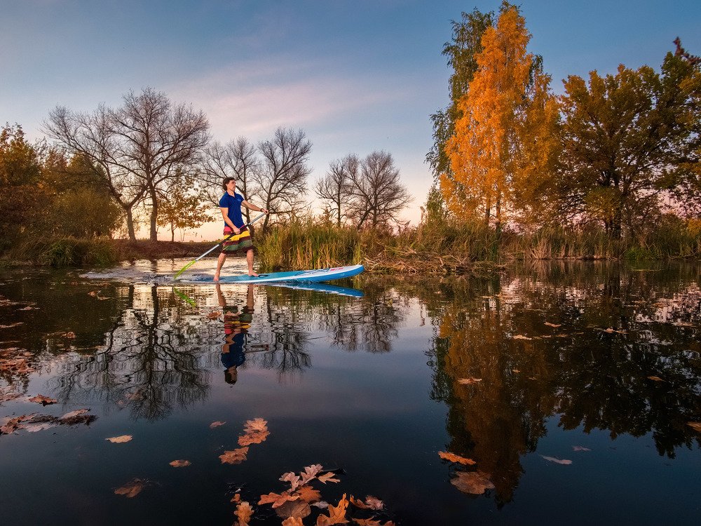 Photograph by Юрий Никитюк