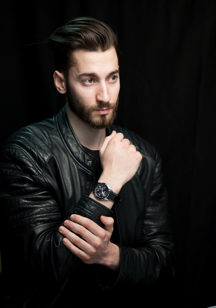 Photograph by Наталья Соболева