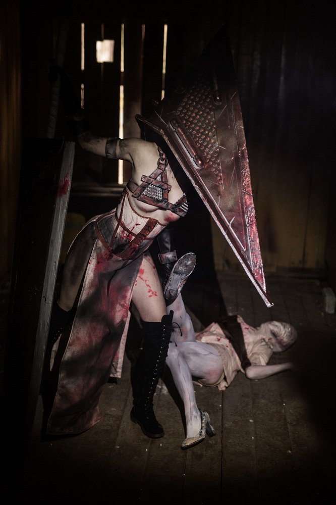 Photograph by Алексей Черников