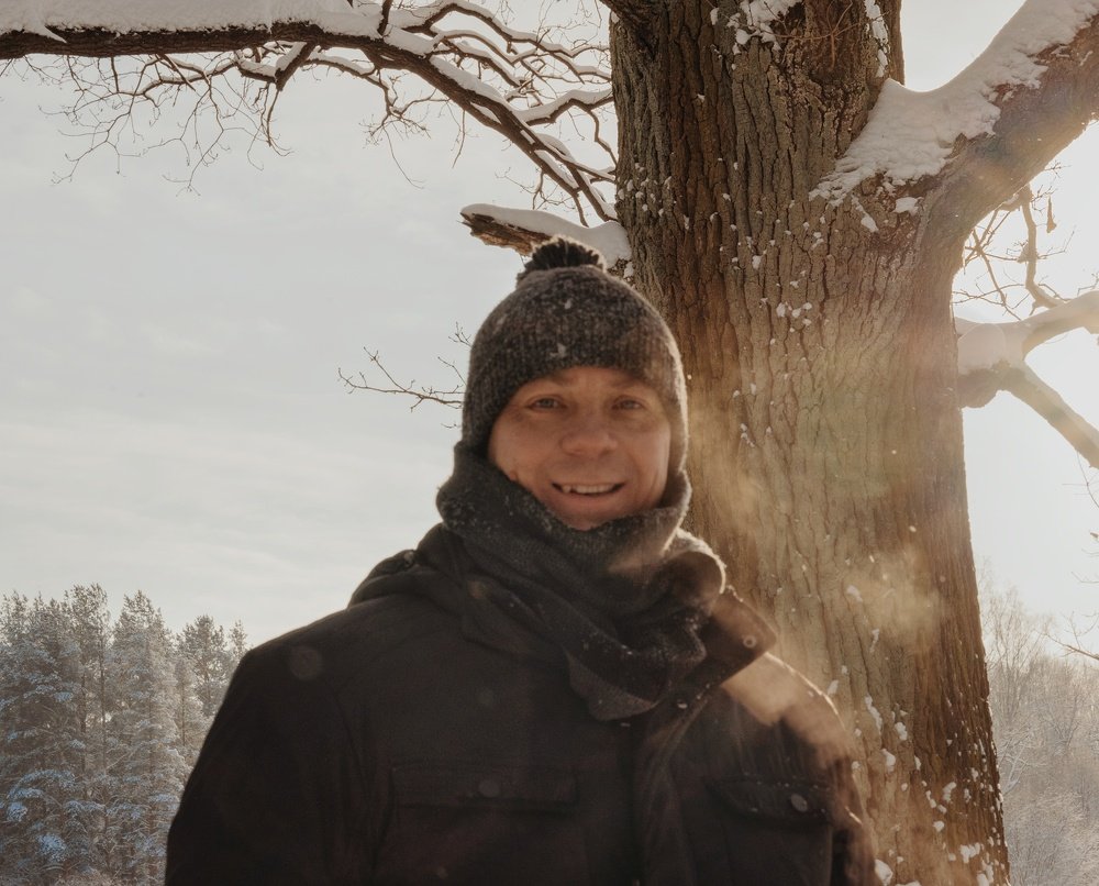 Photograph by Юлия Ильина