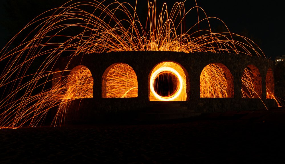 Photograph by Алена Масловская