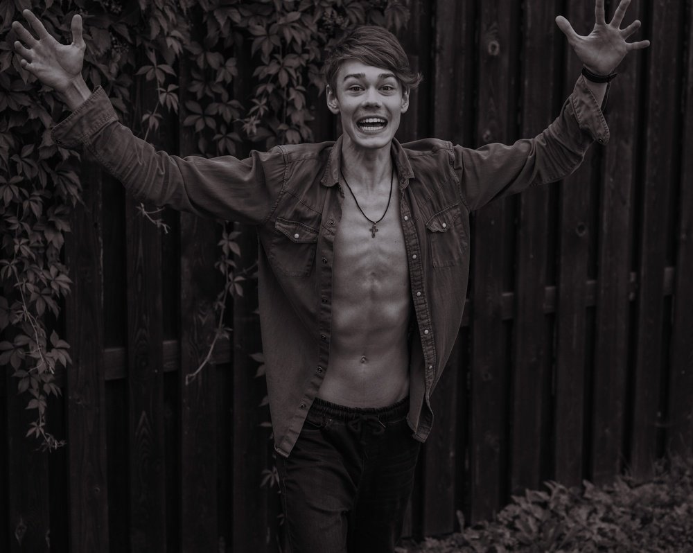 Photograph by Юлия Ильина