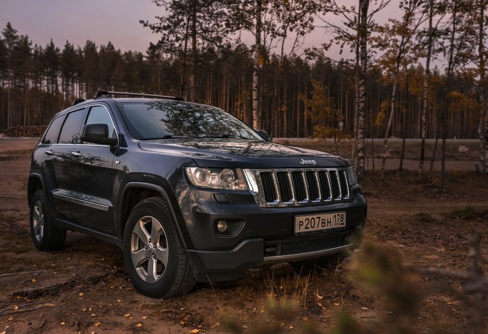 Photograph by Юлия Ильина