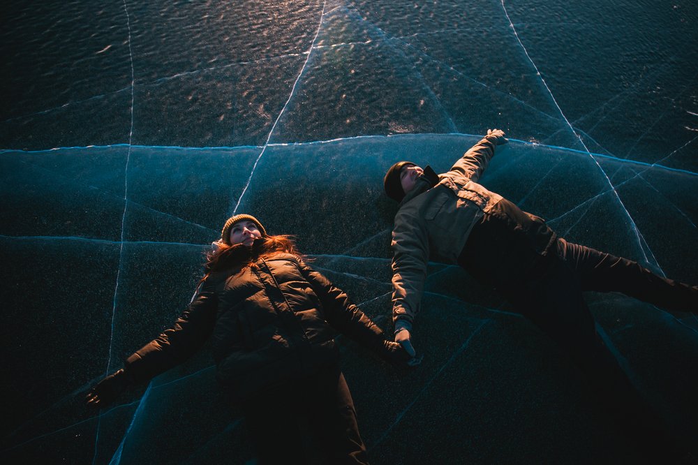 Photograph by Семён Муратов