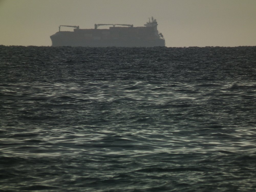 Photograph by Tsina Palynskaya