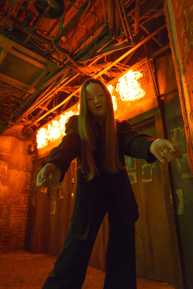 Photograph by Andrey Maksimov