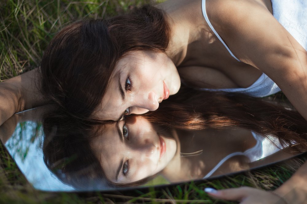 Photograph by Валерия Кот