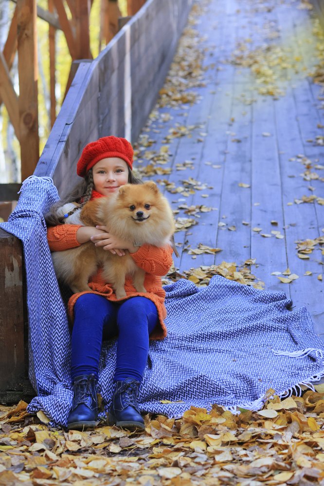 Photograph by Мария Брук