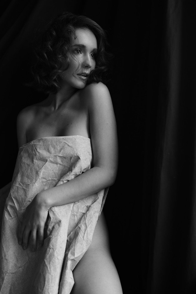 Photograph by Екатерина Косых