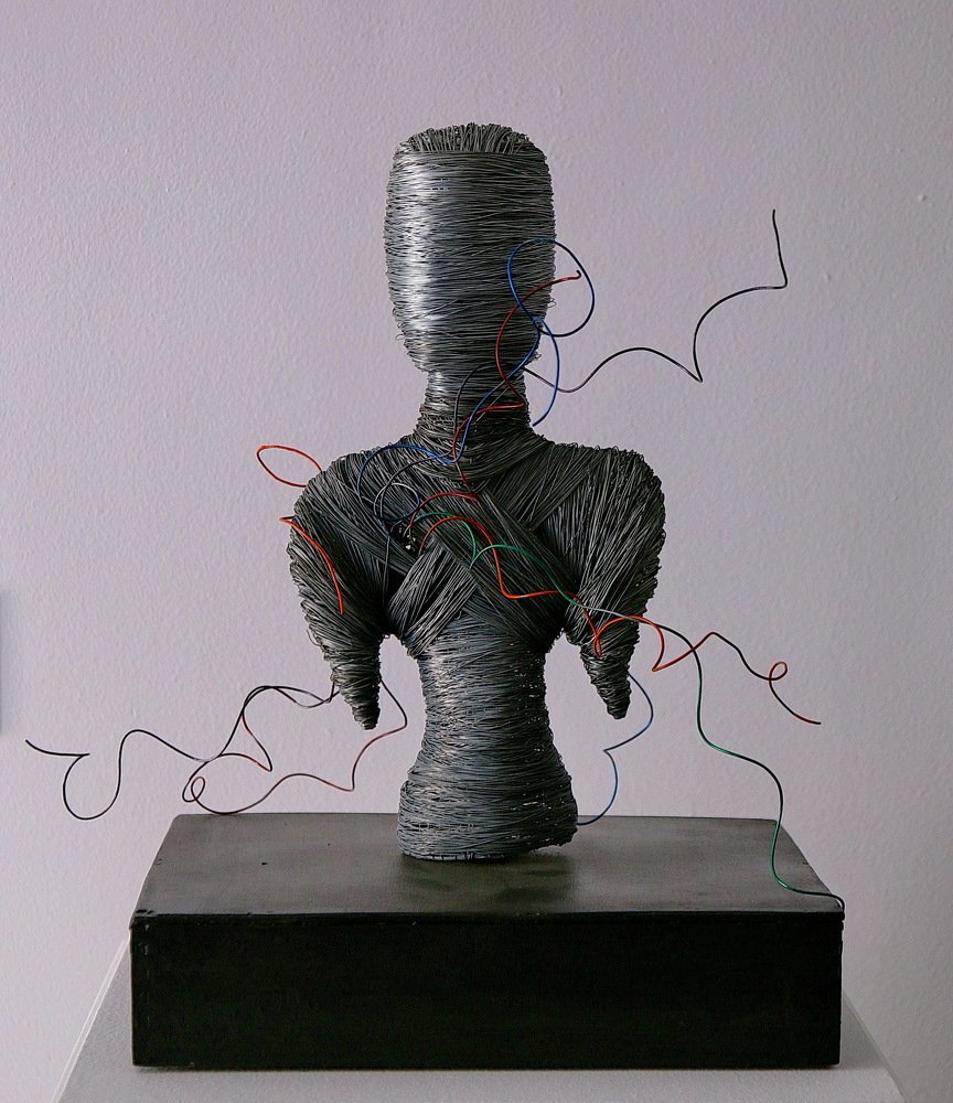 Фотография автора АЛЕКСАНДР ЦЫГЕЛЬНЮК