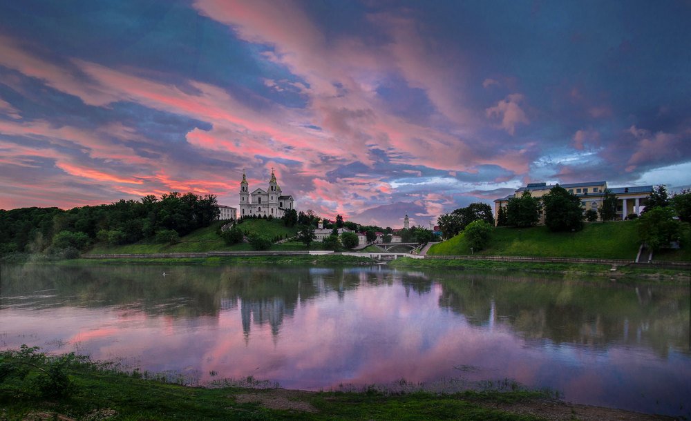 Photograph by Алексей Головнёв