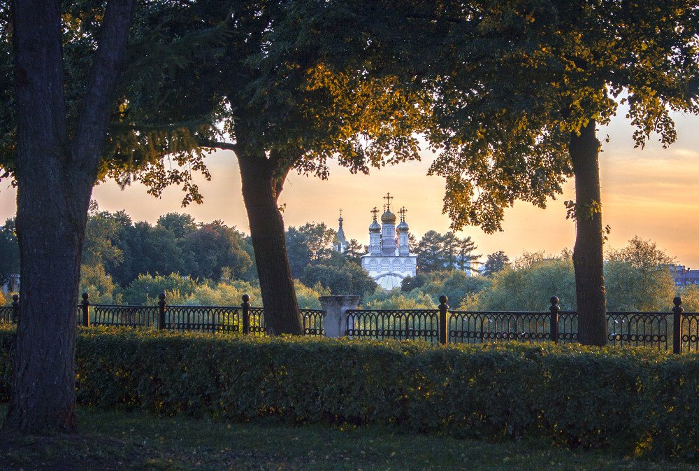 Photograph by Константин Лившиц