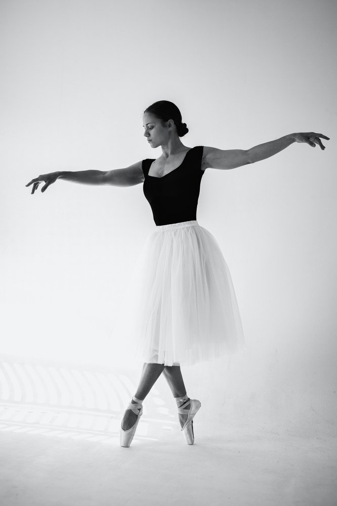 Photograph by Михаил Кондрухов