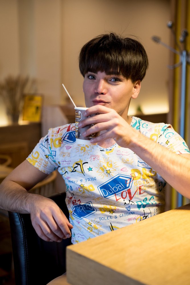 Photograph by Кадырова Анастасия