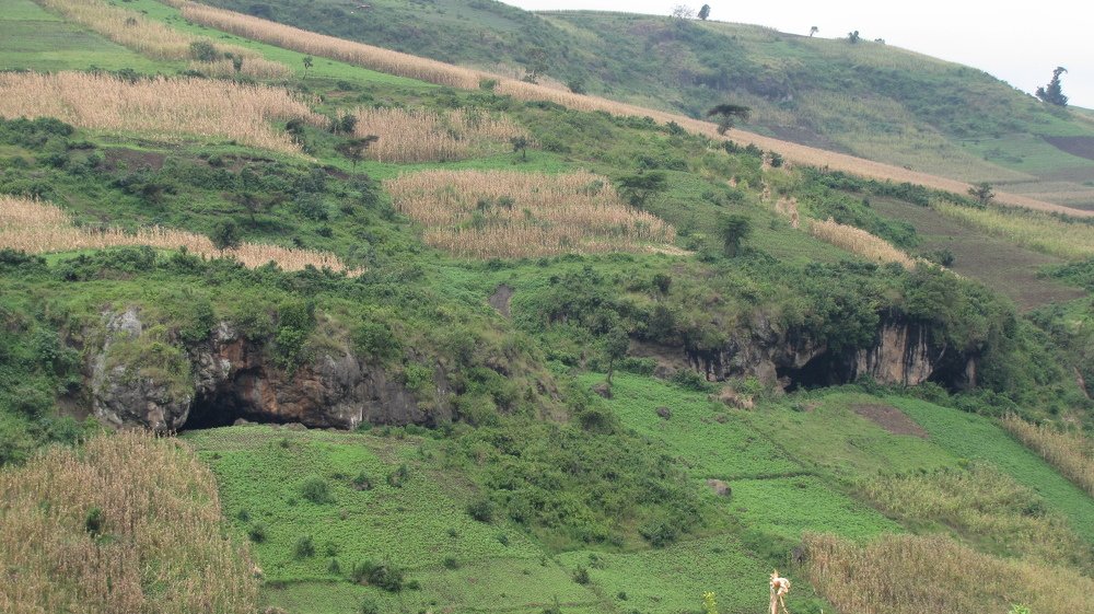 Photograph by Harrison Naibei Cheminingwa