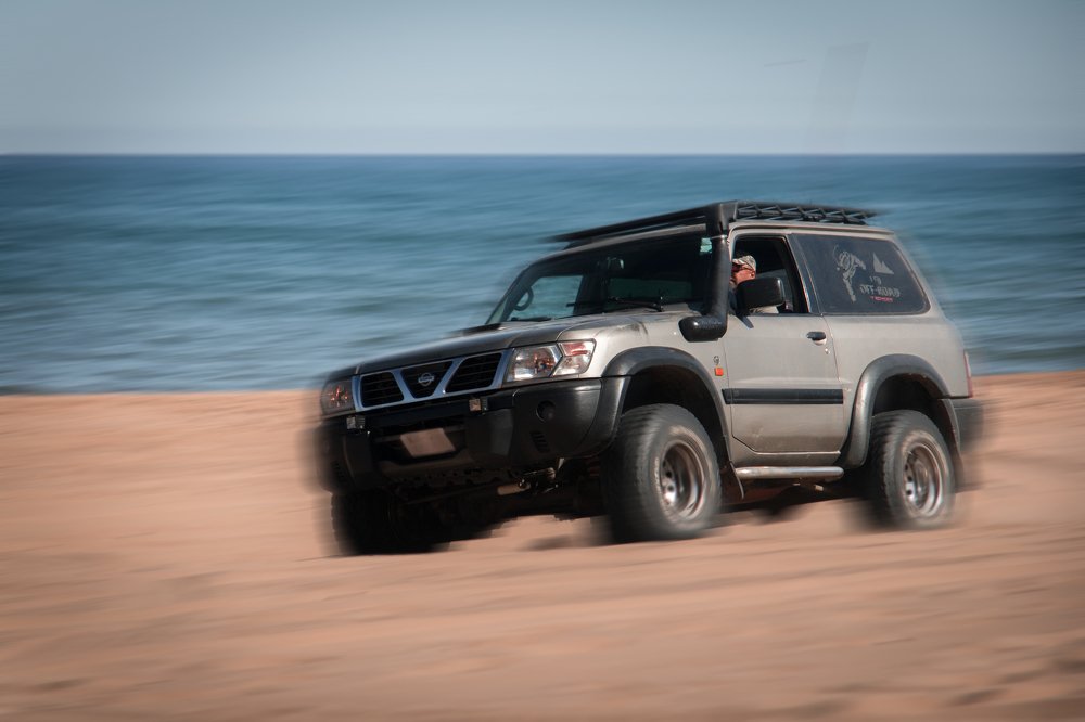 Photograph by Aissa Haffar