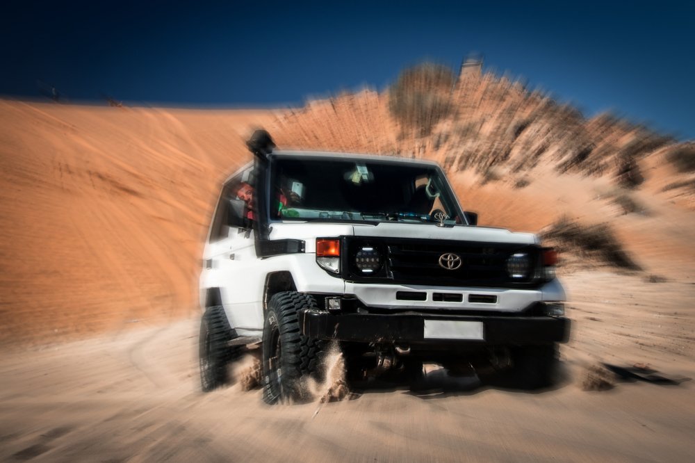 Photograph by Aissa Haffar