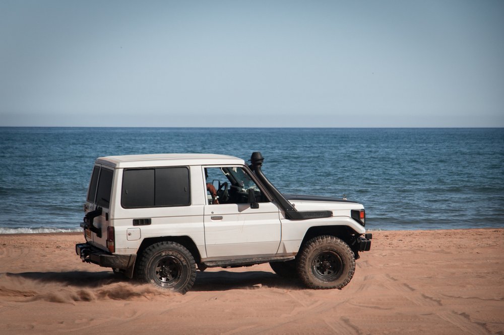 Photograph by Aissa Haffar