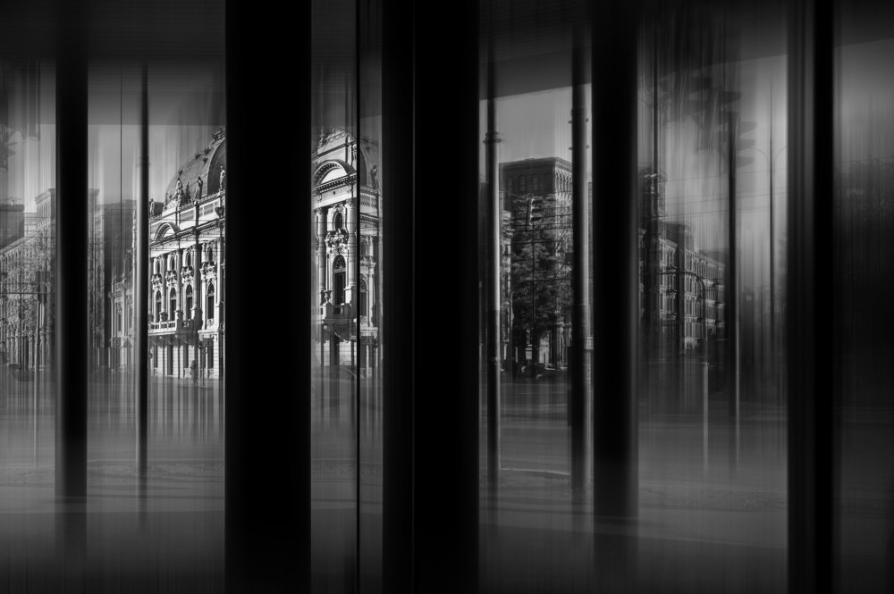 Photograph by Agnieszka Szadowiak