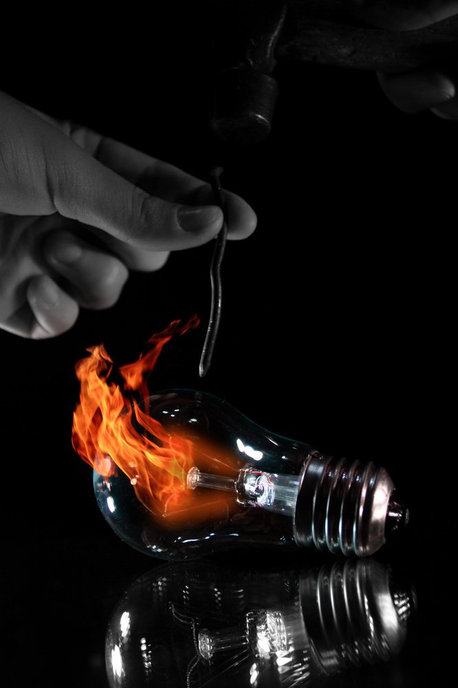 Photograph by Валерия Зайцева