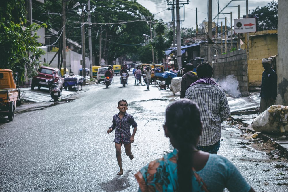 Photograph by Anandu Mv