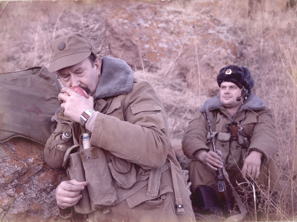 Photograph by Борис Бруль