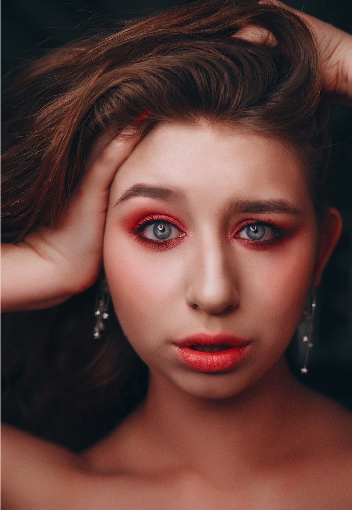 Photograph by Karina Osokina