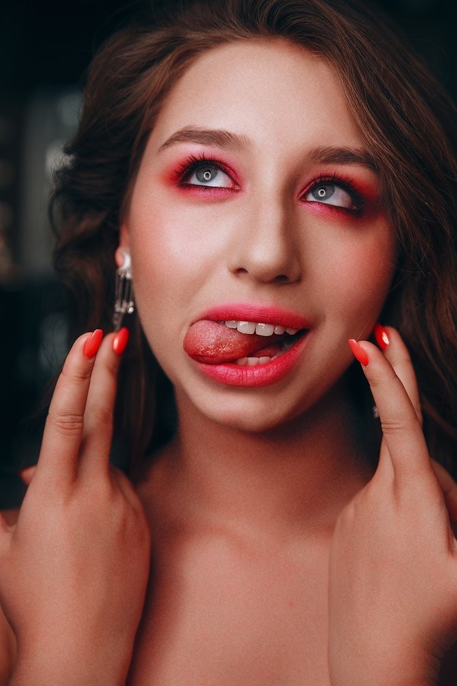 Photograph by Karina Osokina