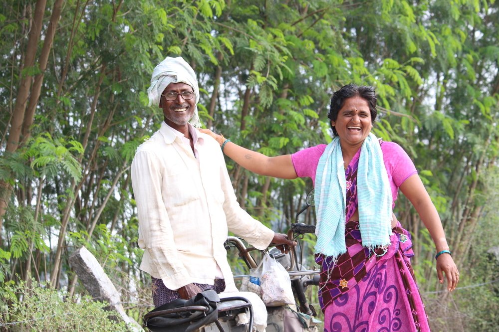 Photograph by Shiva Killamsetty