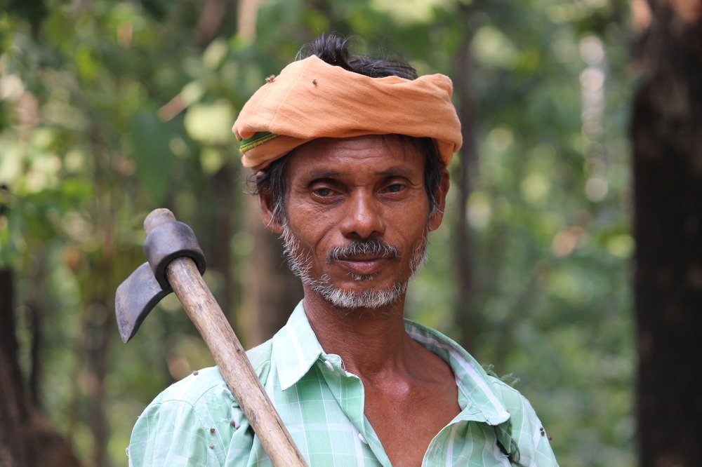 Photograph by Shiva Killamsetty