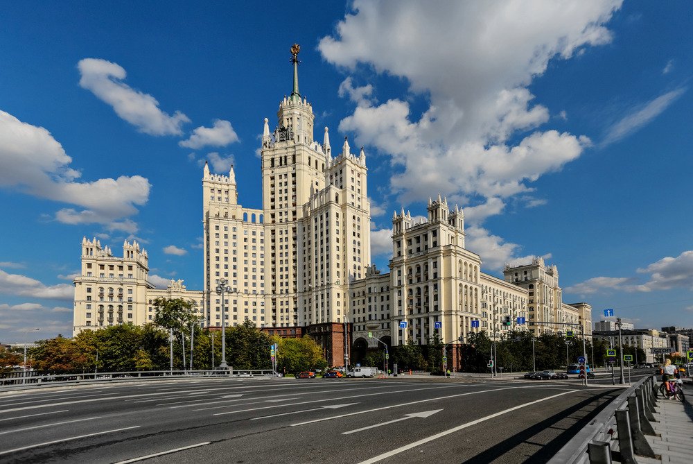 Фотография автора Дмитрий Климов