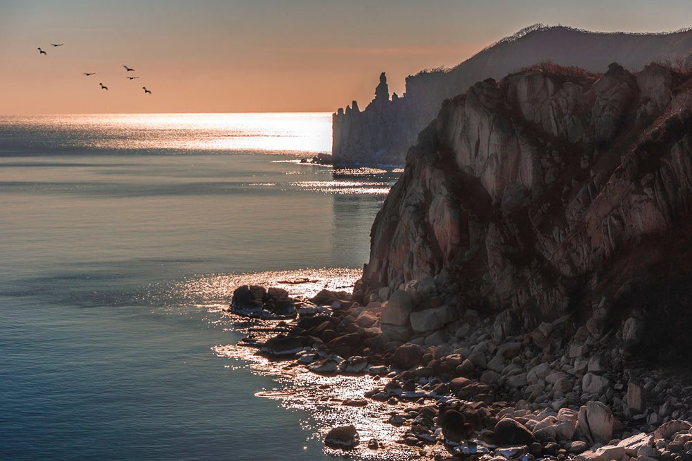 Photograph by Жанетта