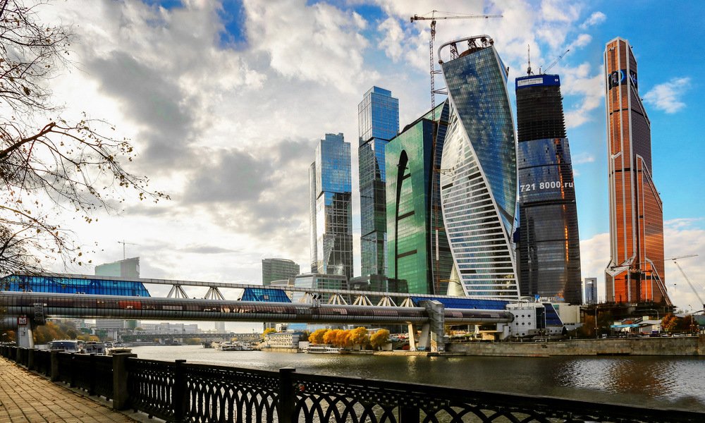 Фотография автора Дмитрий Климов