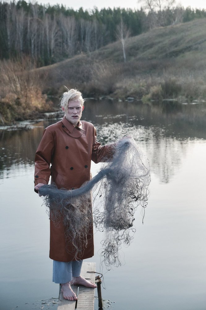 Photograph by Евгений Соседков