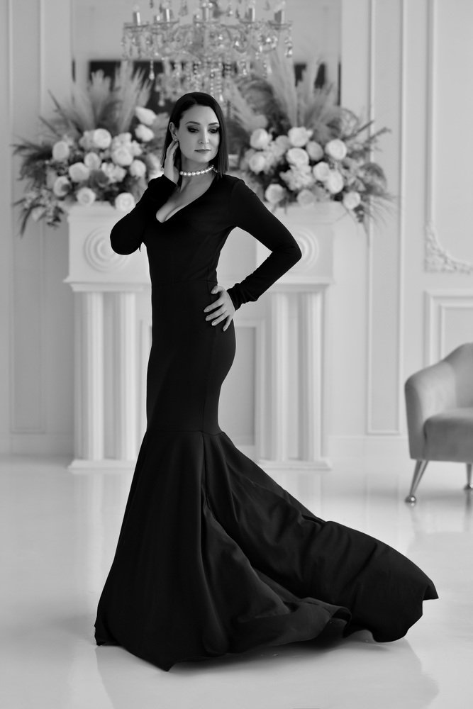 Photograph by Евгения Полянова