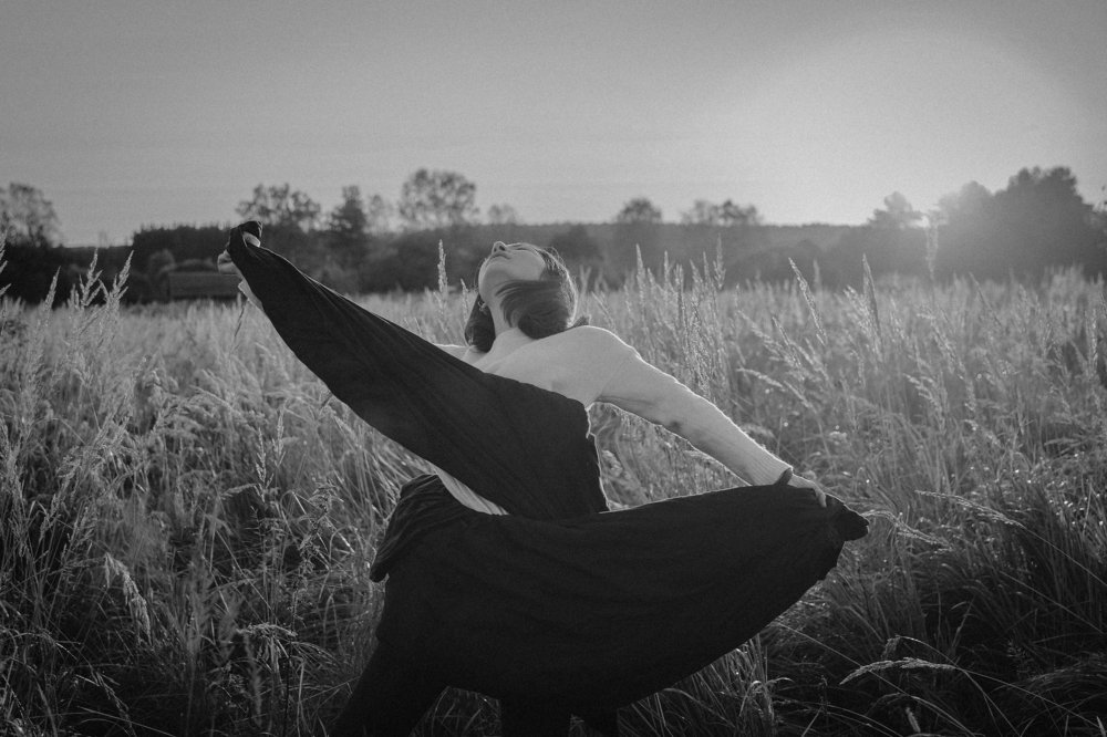 Photograph by Lara Noel