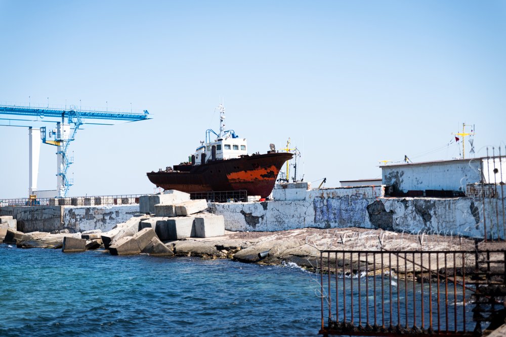 Photograph by Александра Рубан