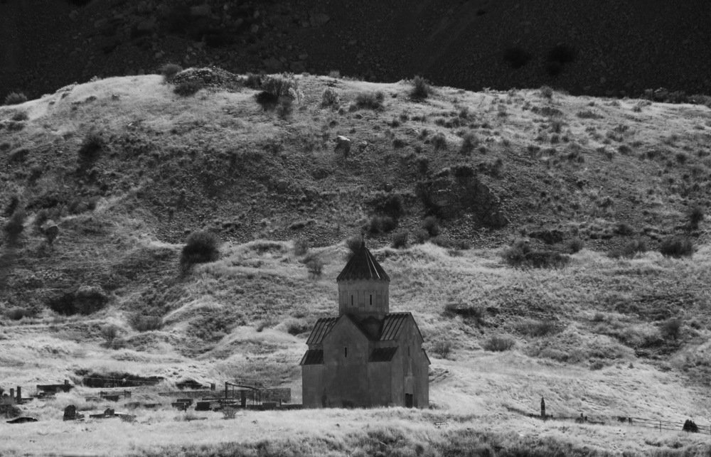 Photograph by Galina Leskova