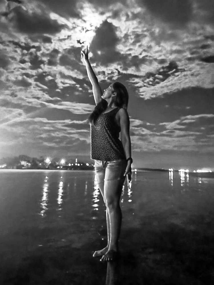 Photograph by Karen Alvarado Tananta