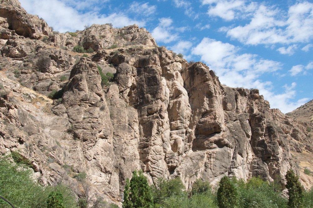 Photograph by Galina Leskova