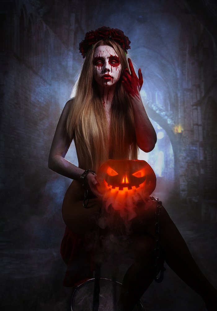 Photograph by Виктор Карнеев