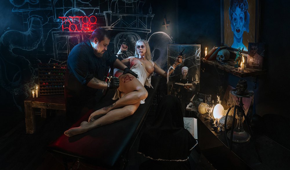 Photograph by Виктор Карнеев