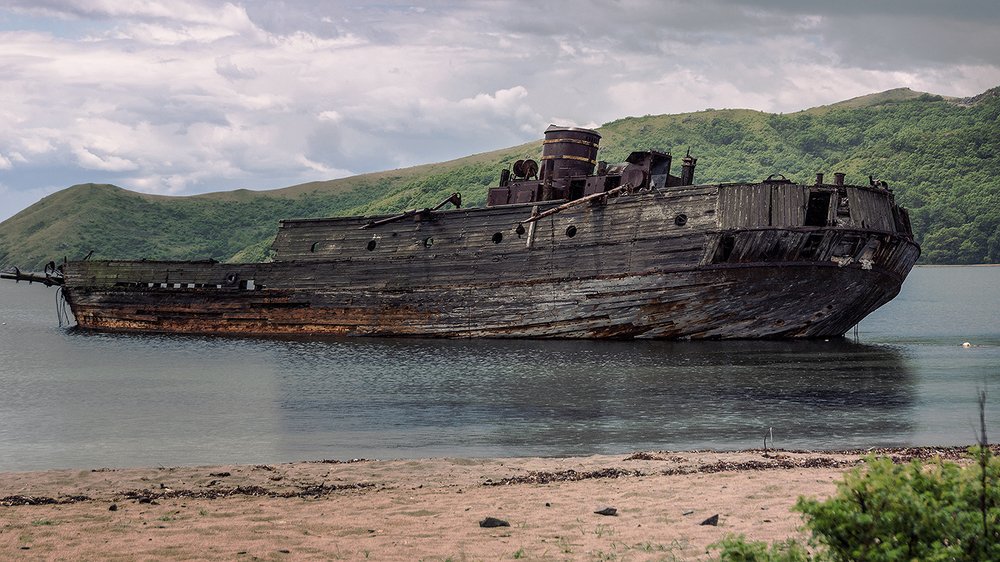 Photograph by Жанетта