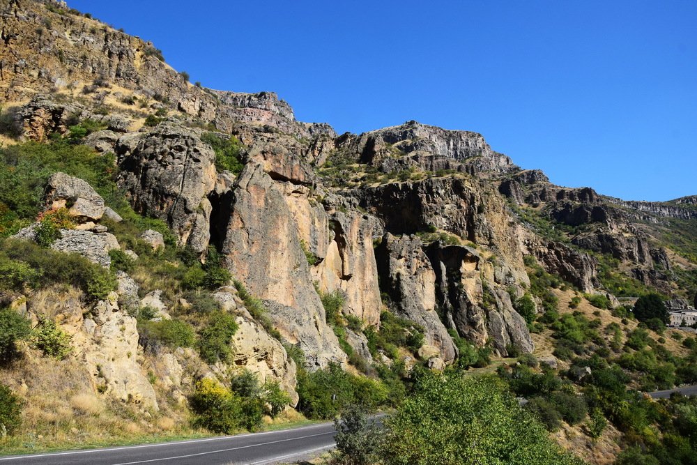 Photograph by Galina Leskova