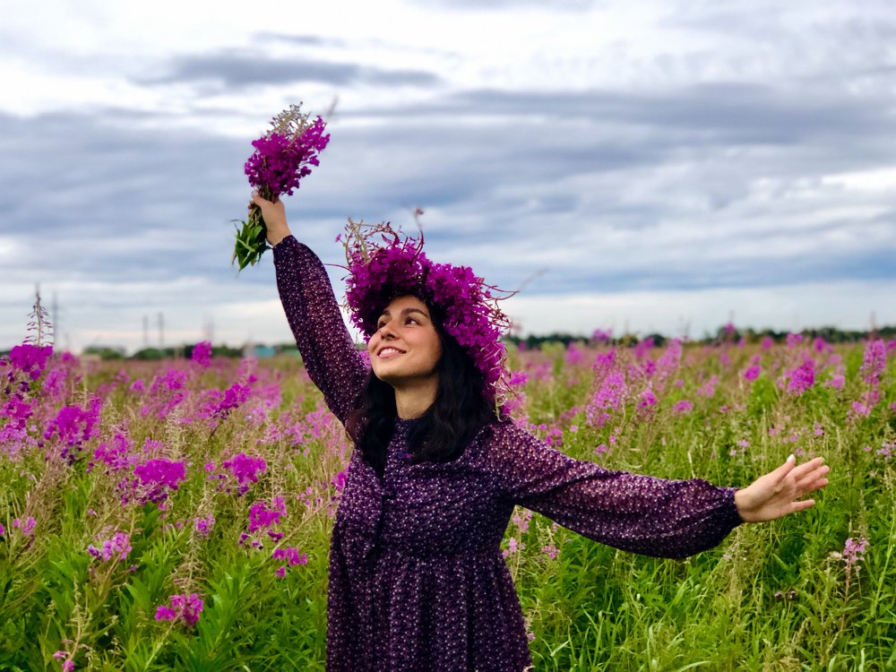 Photograph by Алексей Кабанихин