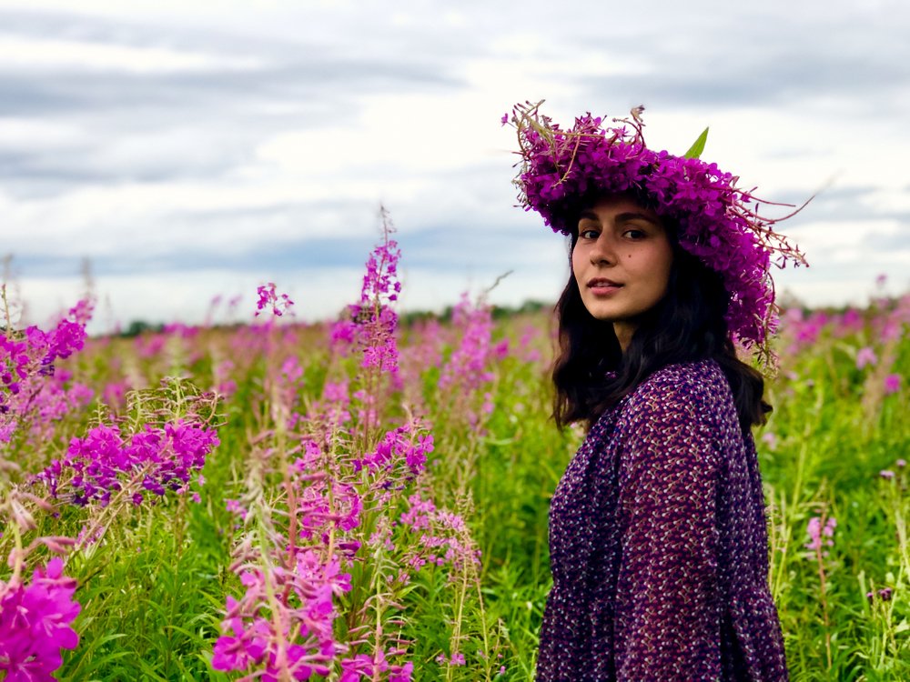 Photograph by Алексей Кабанихин