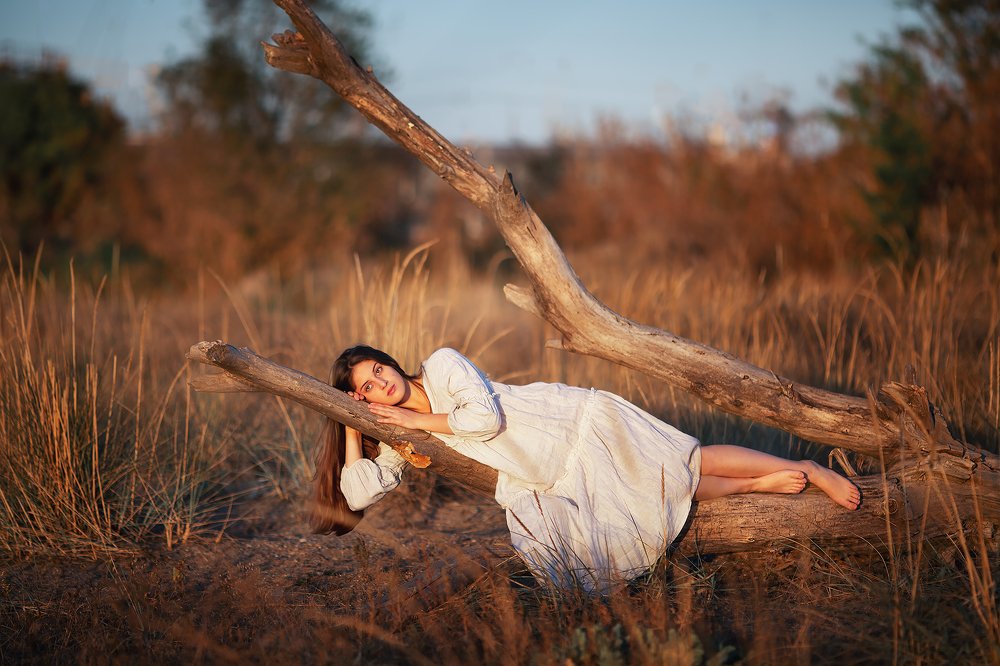 Photograph by Татьяна Гуртовая