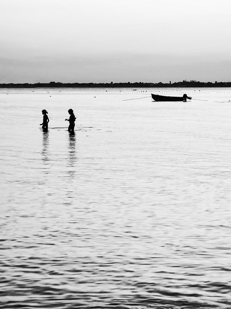 Photograph by Alexander Slobodenyuk