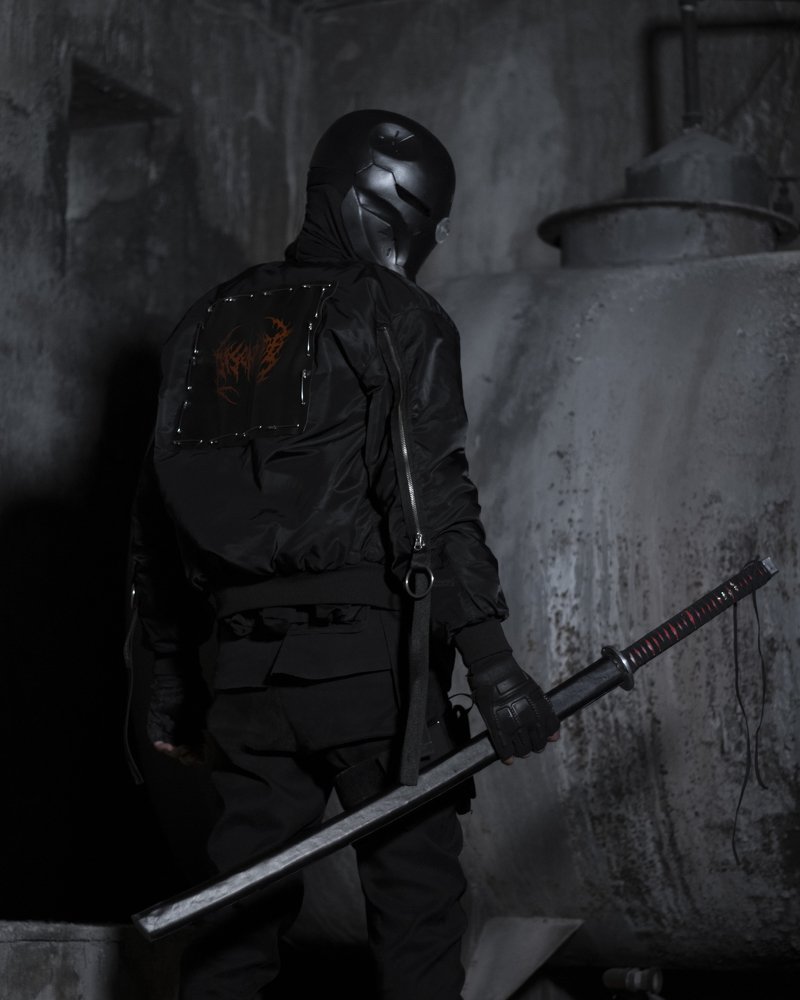 Photograph by Mojtaba Hosseinzade